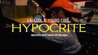 Young Cool Lil Cool - Hypocrite Official Music Video