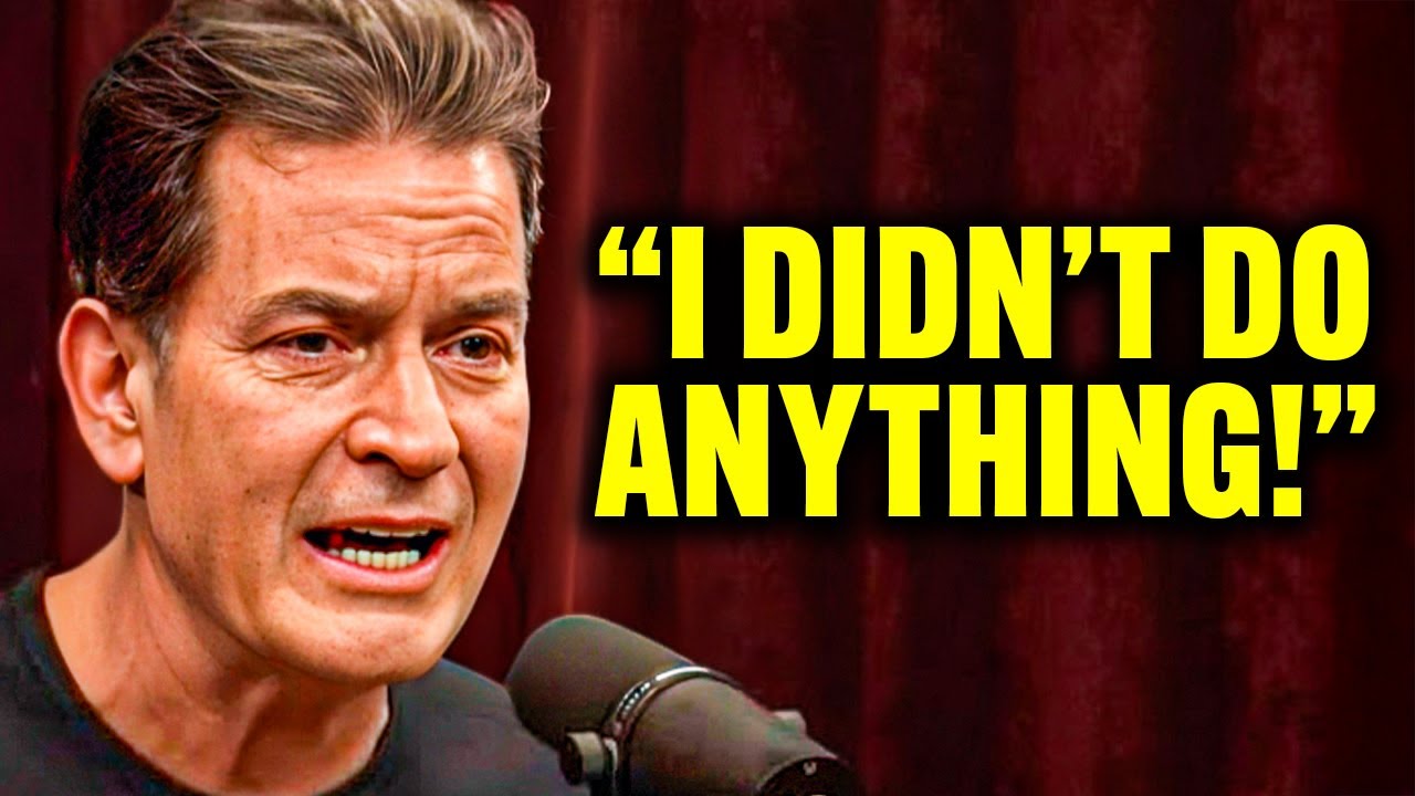 Celebrities Who Vehemently Hate Charlie Sheen