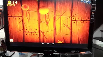 UDOO QUAD ANDROID 4.2.2 VERSION 1.3 XBMC / GAMES