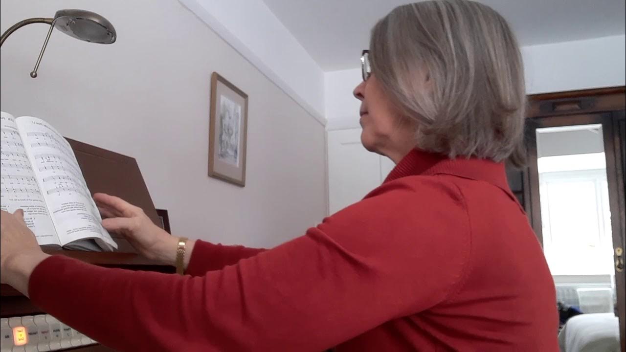 Hymns for Candlemas YouTube