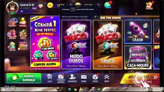 Sacar dindin truco / Truco Vamos Sacar / Saque Truco screenshot 3