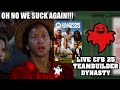 TIME TO WIN THE CONFERENCE! NCAA FOOTBALL 25 Teambuilder Dynasty LIVE #CFB25 #NCAAFootball #Gaming