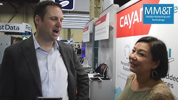 Interview Henry Helgeson, CEO Cayan