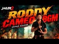 Jailer 2 - Roddy Cameo BGM | Hrithik Roshan Cameo BGM | Jailer 2 Roddy BGM 