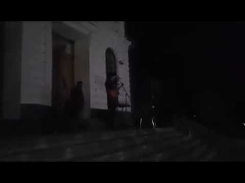 ბაჩო ჯიქიძე ვანგევ კარს