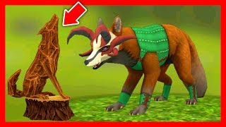 СИМУЛЯТОР ЛИСЫ #3 РОДИЛА ЛИСЕНКА Симулятор Жизни Зверей WildCraft про котят и собак от ДЕТСКИЕ ИГРЫ СИМУЛЯТОР ЛИСЫ #3 РОДИЛА ЛИСЕНКА Симулятор Жизни Зверей WildCraft про котят и собак от ДЕТСКИЕ ИГРЫ