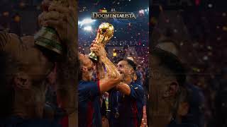 ¡El TROFEO de los 100 MILLONES! 🏆💰 #Shorts @ElDoQmentalista