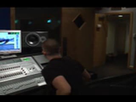 Range Recording Studios - An Inside Look with Bria...