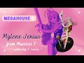 Unboxing The Megahouse Mylene Jenius Figure From Macross 7