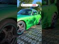 ¿Puede un SUZUKI CAPPUCCINO de 725 kg ser el rey del drift?
