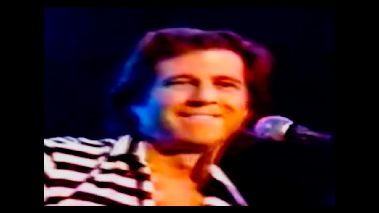 Greg Kihn Band "Jeopardy" (Lyrics + Performance Restored)