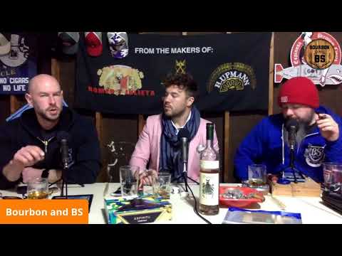 Episode 158: Trinidad Espiritu Series No. 2 and Avuá Cachaça Amburana