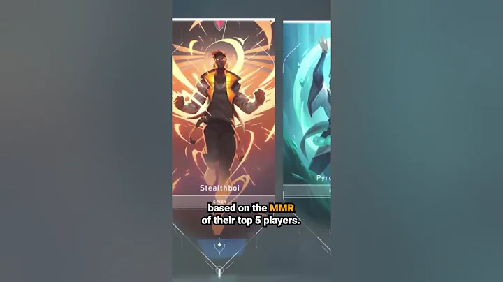 VALORANT Premier Explained - What You Need To Know