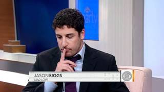 Jason Biggs' "Mad Love"