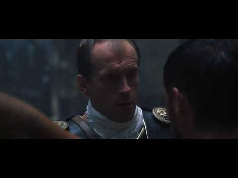 Gladiator I think