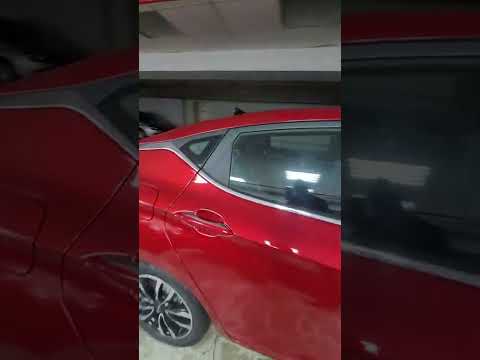 JAC Китайский автопром