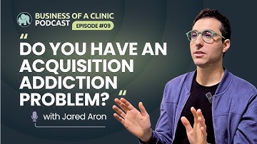 Why Your Clinic Doesn’t Need More Leads (The Real Growth Problem) | BOAC Clips | Coherent Healthcare