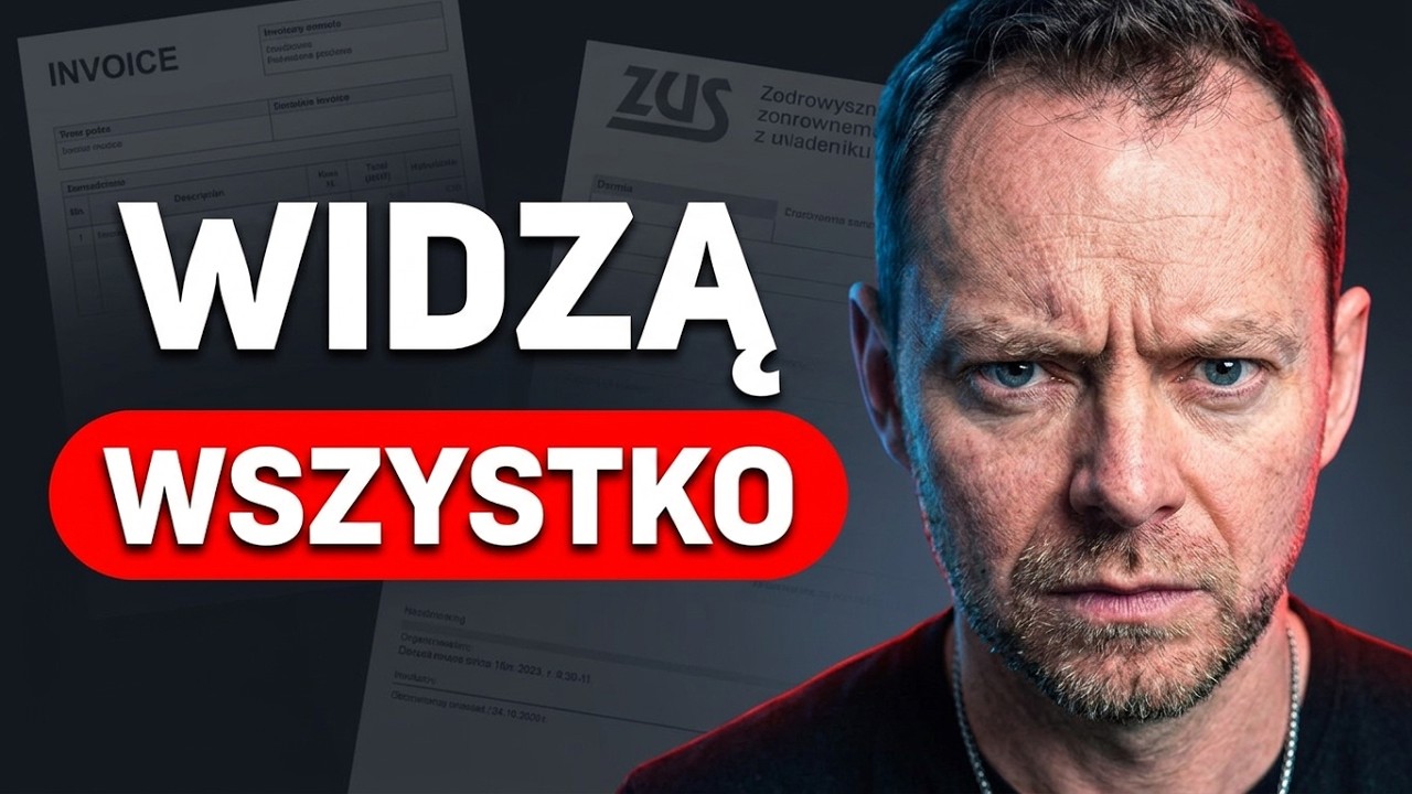 Kto widzi faktury Twojej firmy? KSeF, ZUS i banki | Rating Finansowy