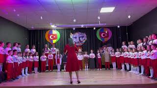 Fikirler Ölmez Şarkısı