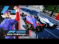 УМИРАЮЩАЯ КПП И ОПАСНЫЕ КРУГОВЫЕ - МОЯ КОМАНДА F1 2020 #51