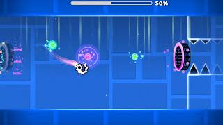 Feel The Beat Layout Preview