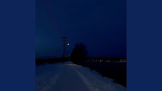 no one noticed (instrumental slowed & reverb with rain) - softsync