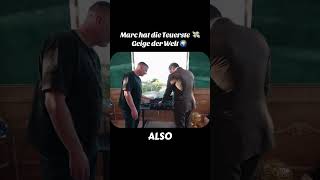 #marcgebauer #aaron #geige #teuer