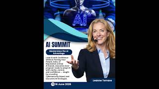 The Summit is Tomorrow - Register Today!