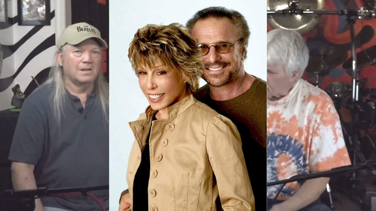 洋楽 DAVID FOSTER BARRY MANN CYNTHIA WEIL DAVID FOSTER BARRY MANN CYNTHIA WEIL