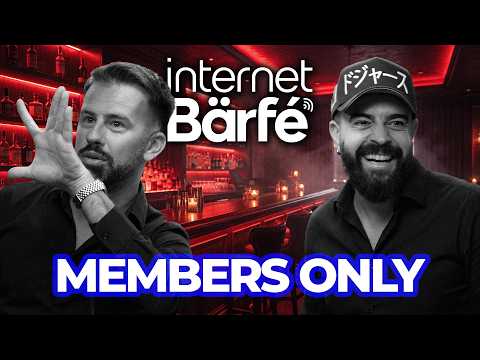 The Biggest Taboo in a Relationship - INTERNET GOSSIP (Members only)