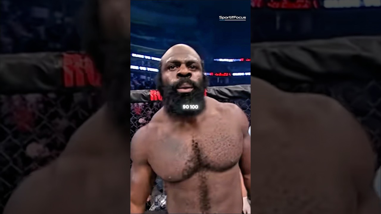 Kimbo slice