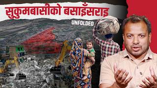 How Did The Squatter Settlements Settle And How Did They Move  Unfolded