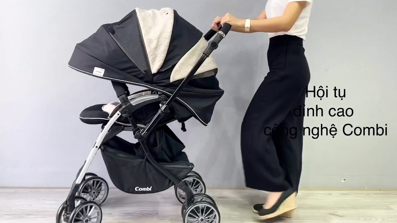 combi umbretta review