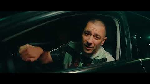 GAZDA PAJA x BIBA x THCF - CHAT CHAT (prod by BM Rope) (OFFICIAL VIDEO)