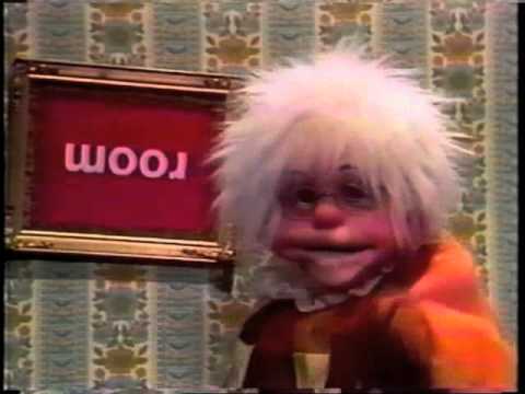 Readalong - Episode 1 (1975)