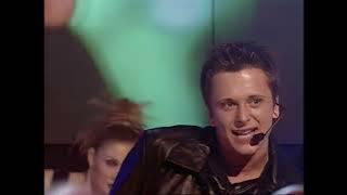 Five - Don't Wanna Let You Go (TOTP)