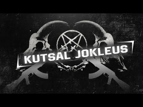 JOKLEUS NEW INTRO