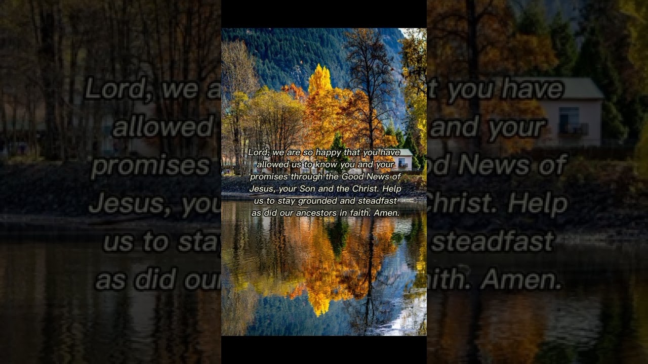 VERSE OF THE DAY | September 7, 2022 | Your Daily Dose of God's Word.