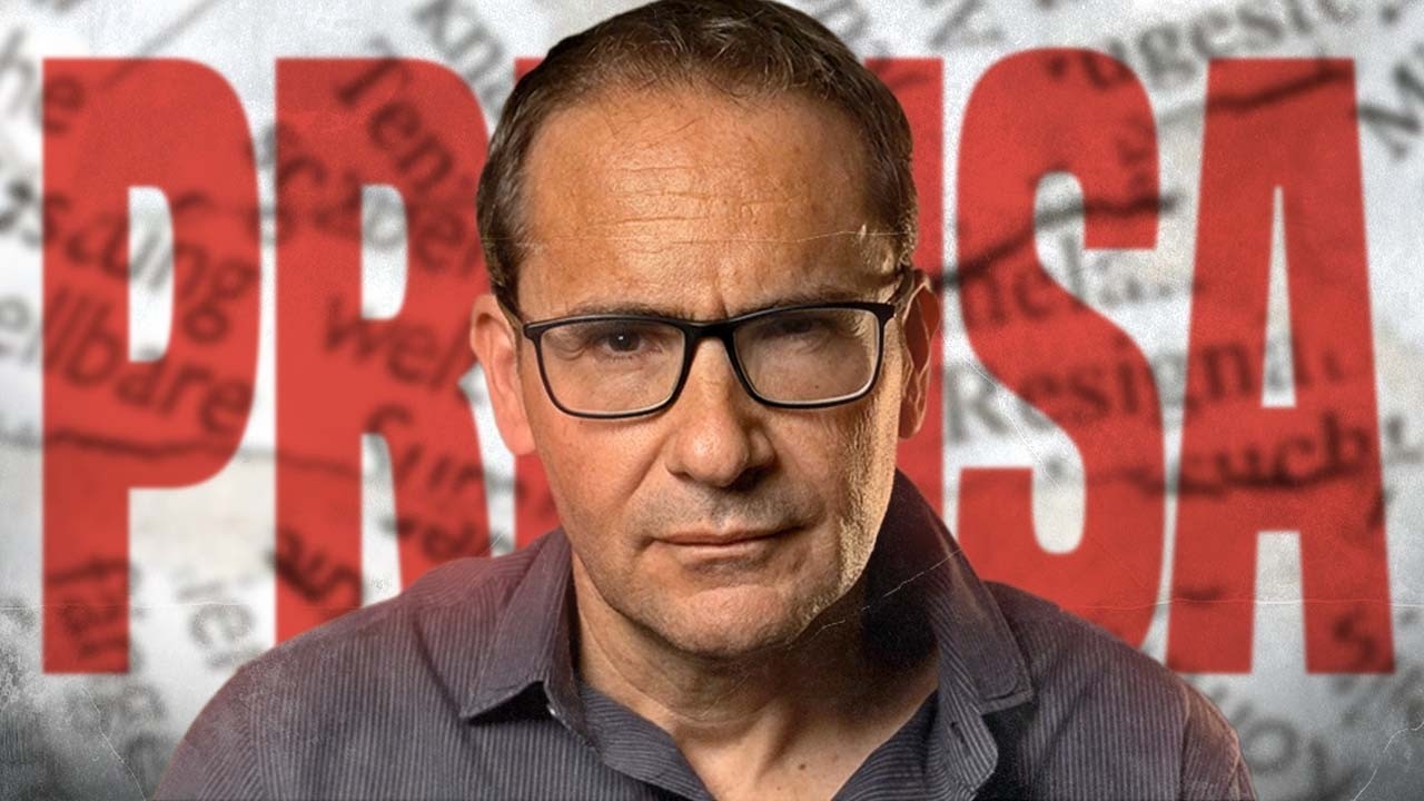 El Peor Periodismo de Europa- ¿Qué Hay Detrás del Sesgo de la Prensa Española?