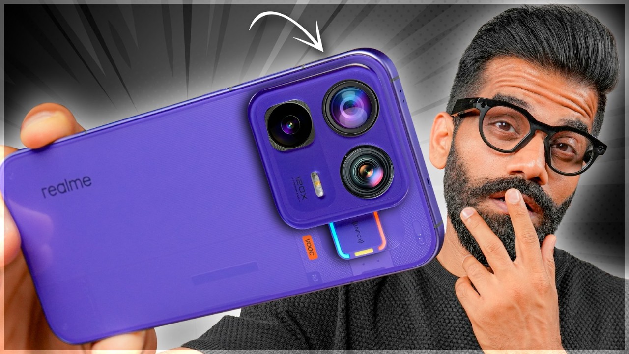 New Budget Gaming Smartphone Is Coming?🔥🔥🔥 New Budget Gaming Smartphone Is Coming?🔥🔥🔥