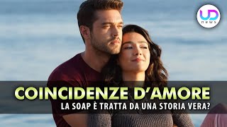 Coincidenze D’Amore: La Storia Di Demir E Selin È Realmente Accaduta? La Verità!