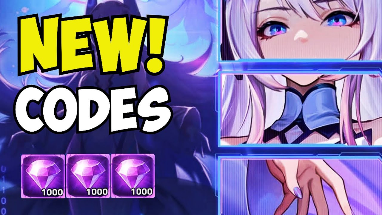 All New!‼️ACTIVE CODES 💎 FREE HEL HERO EVENT 👾 | Mobile Legends ...