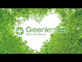 Маркетинг план Greenleaf