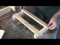 Bookends: build a small book stand Bookends: build a small book stand