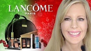 Black Friday Haul: Lancome Le Parisian Holiday Set, Laura Mercier Masterclass Set & More