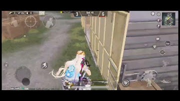 🥶My Brother Challenge Me 1v1 Tdm With M24☠️ inBGMI #bgmi #gaming 