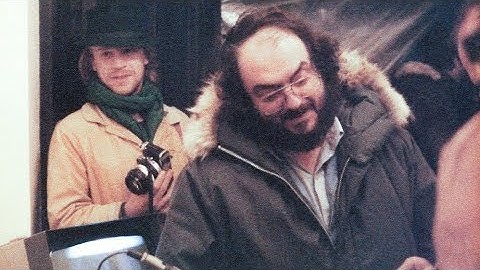 Filmworker - Official UK Trailer