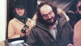 Filmworker - Official UK Trailer