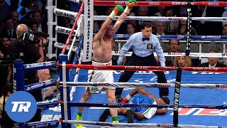 Andy Lee Vs John Jackson Free Fight Great Knockouts In Boxing