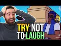 You LAUGH You LOSE - BRAWL STARS Funny Moments!